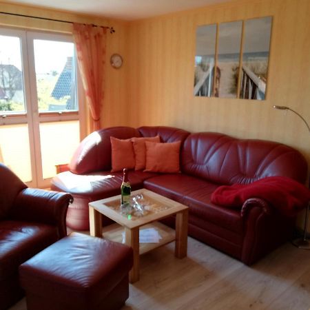 Haus Aquamarina App 9 Apartment Херингсдорф Екстериор снимка