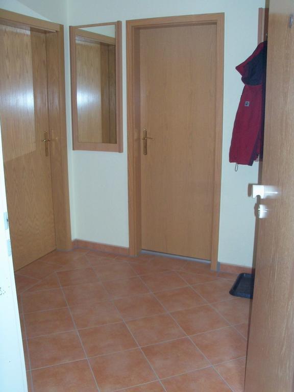 Haus Aquamarina App 9 Apartment Херингсдорф Стая снимка