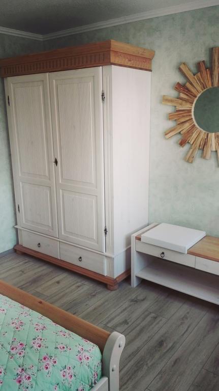 Haus Aquamarina App 9 Apartment Херингсдорф Екстериор снимка