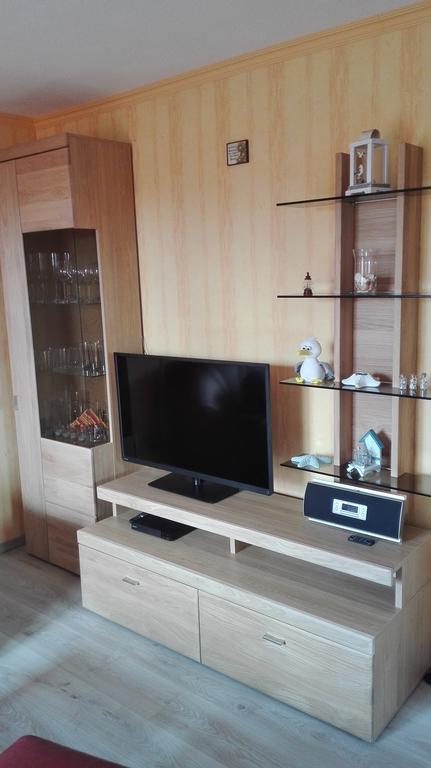 Haus Aquamarina App 9 Apartment Херингсдорф Екстериор снимка